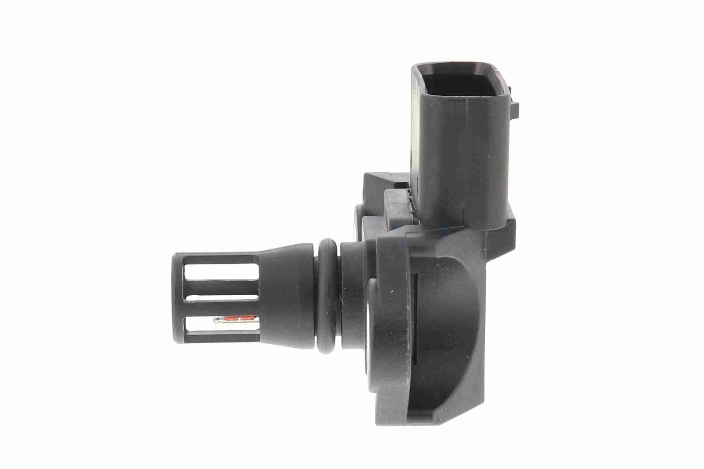 Luftdrucksensor, Höhenanpassung Luftdrucksensor, Höhenanpassung