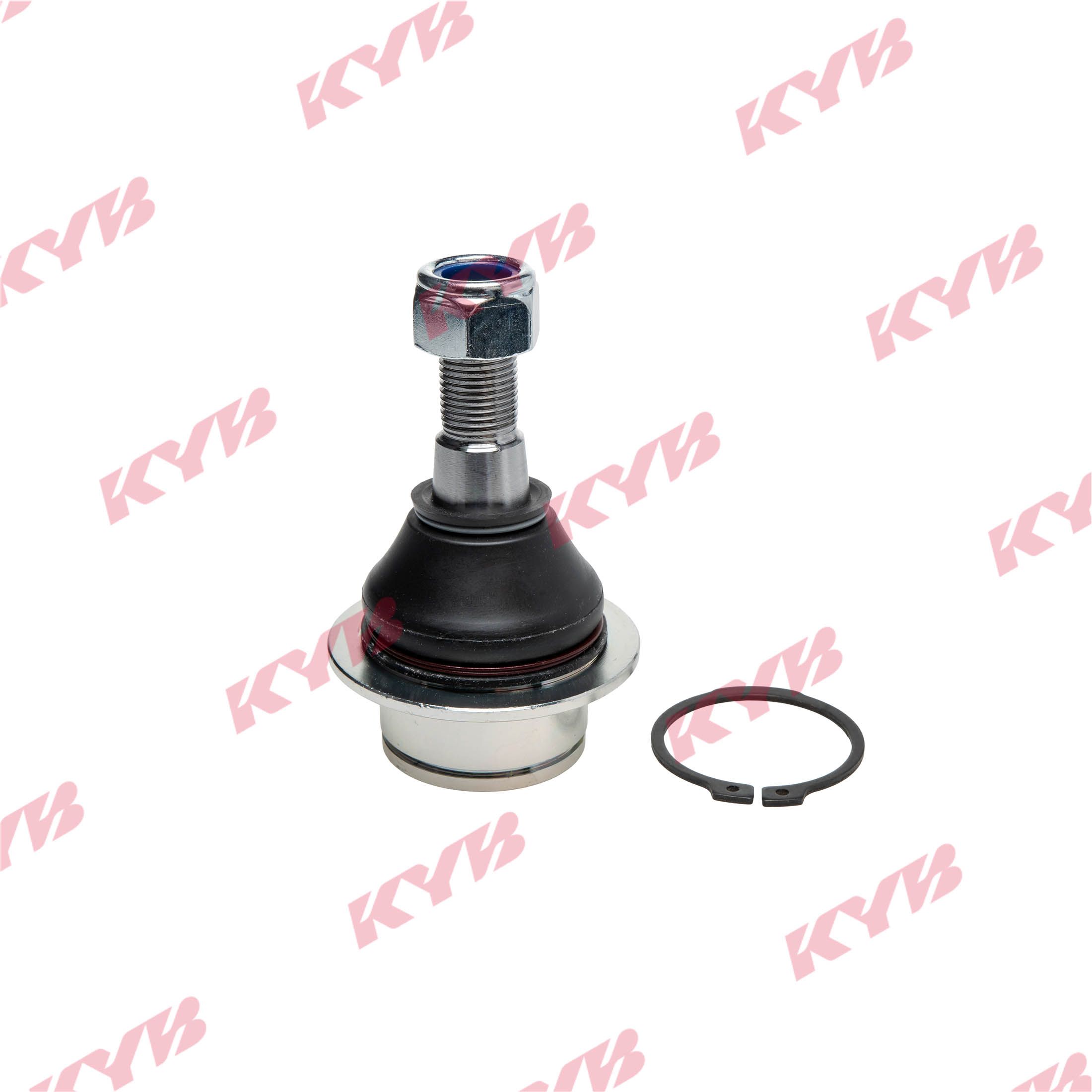 Trag-/F&uuml;hrungsgelenk