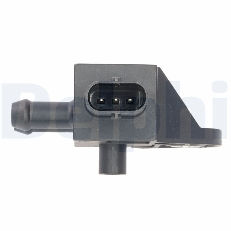 Sensor, Abgasdruck Sensor, Abgasdruck