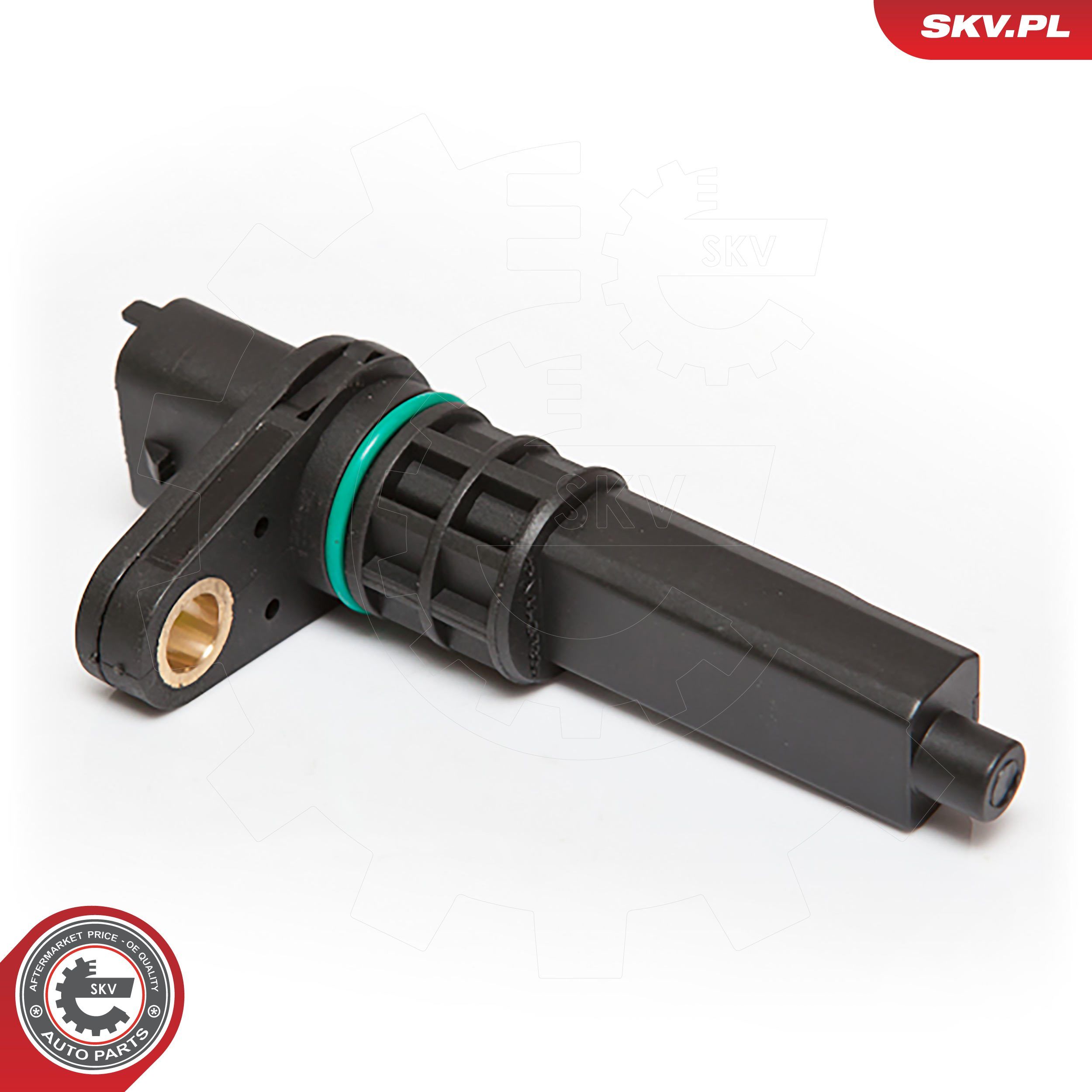 Sensor, Geschwindigkeit/Drehzahl