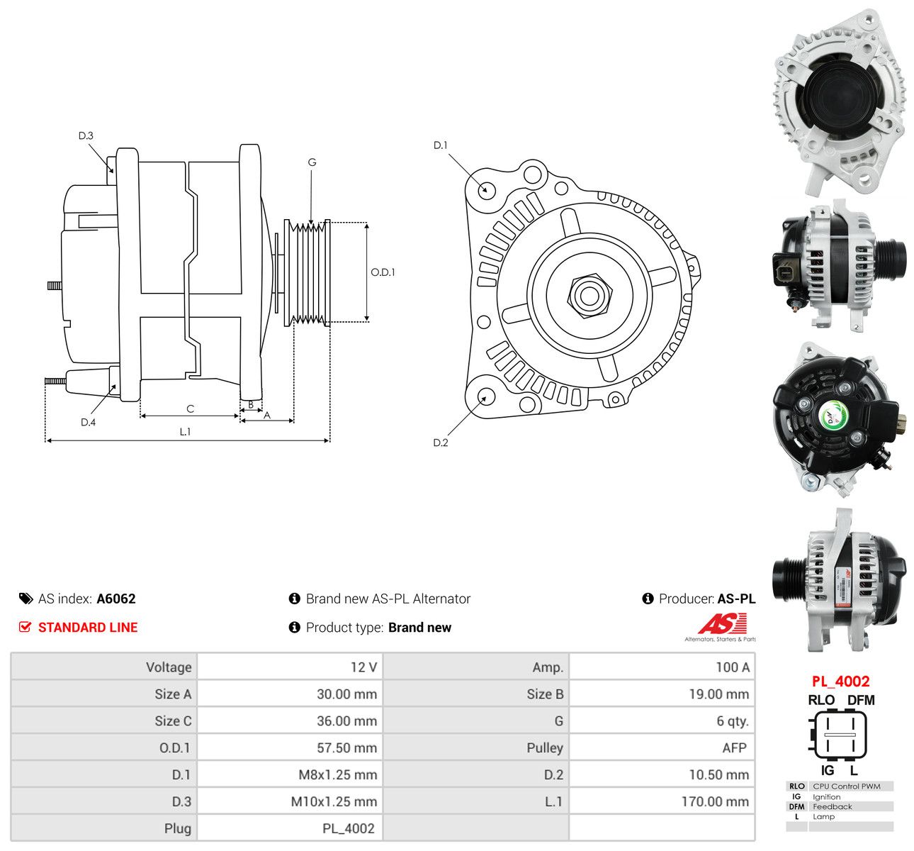 Generator