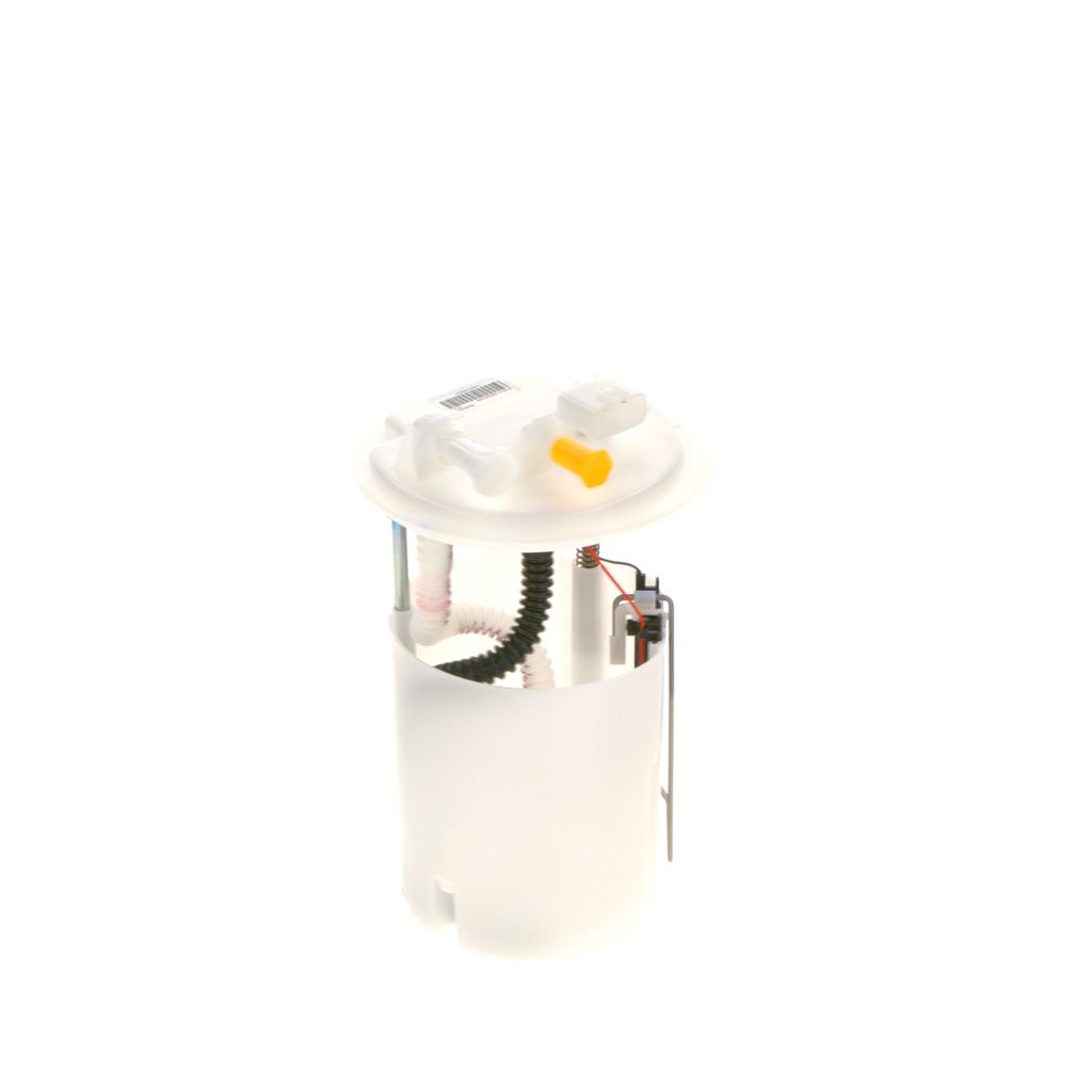 Sensor, Kraftstoffvorrat