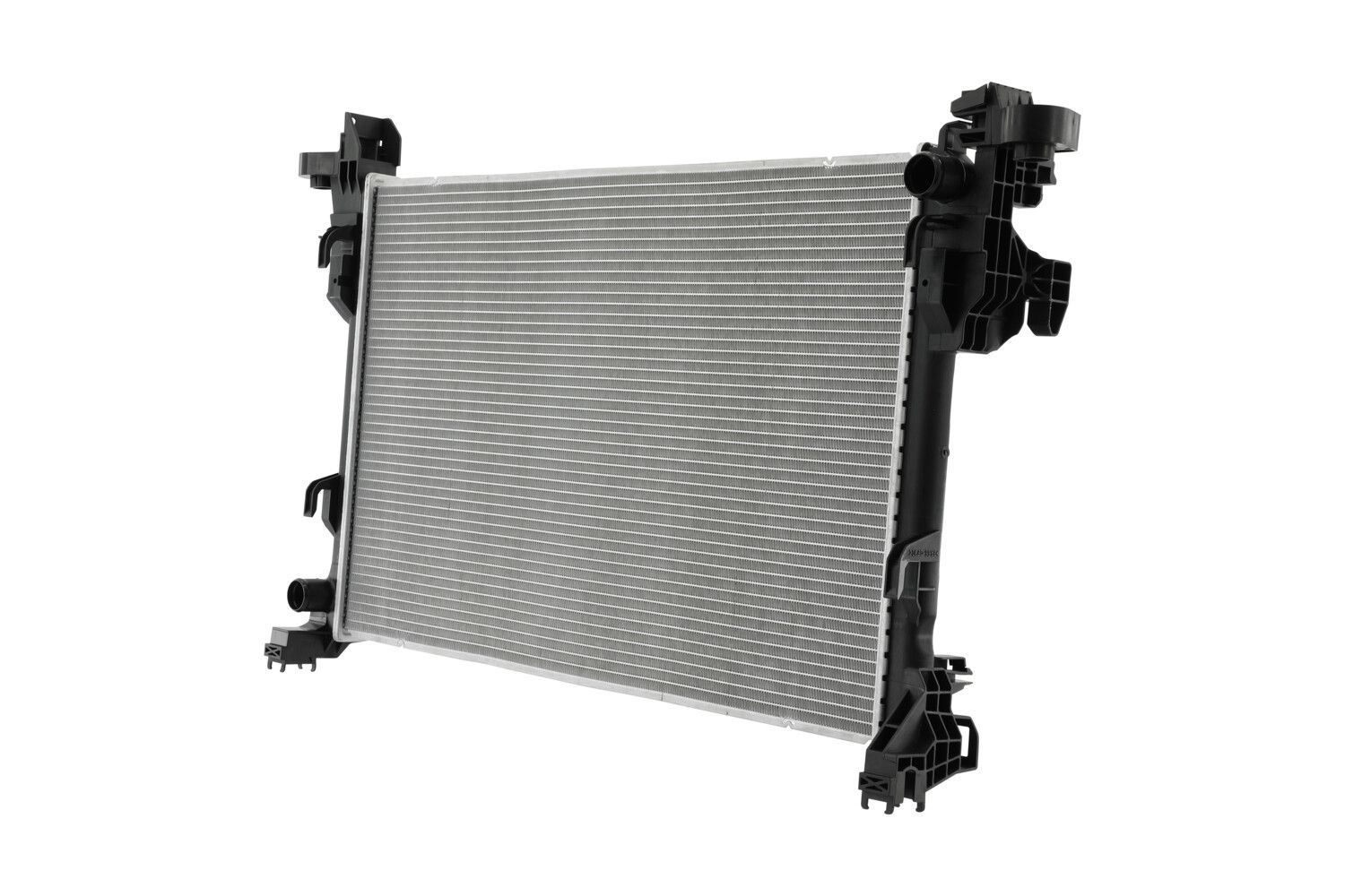 Radiador, refrigeración del motor