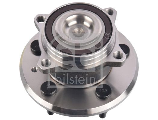 181031 FEBI BILSTEIN kerékcsapágy készlet