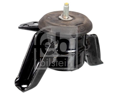 Lagerung, Motor