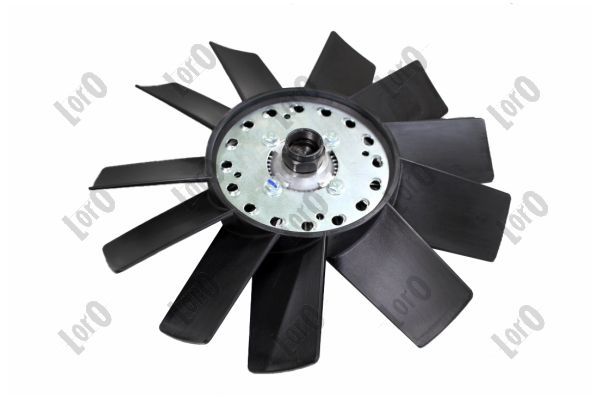 Clutch, radiator fan 053-013-0004