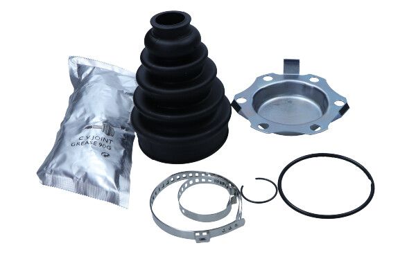 Maxgear 49-1412 Faltenbalgsatz, Antriebswelle
