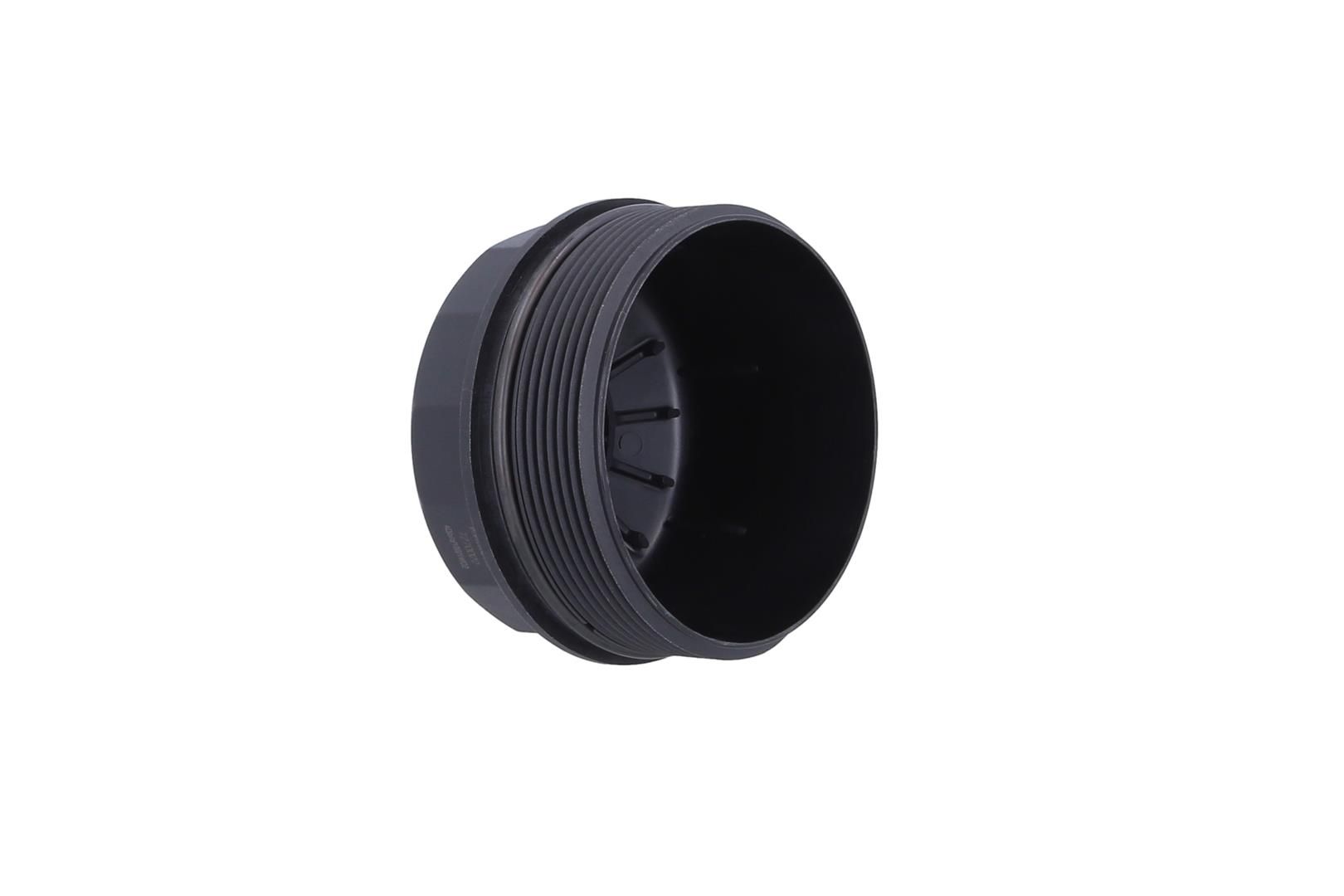 Deckel, Ölfiltergehäuse