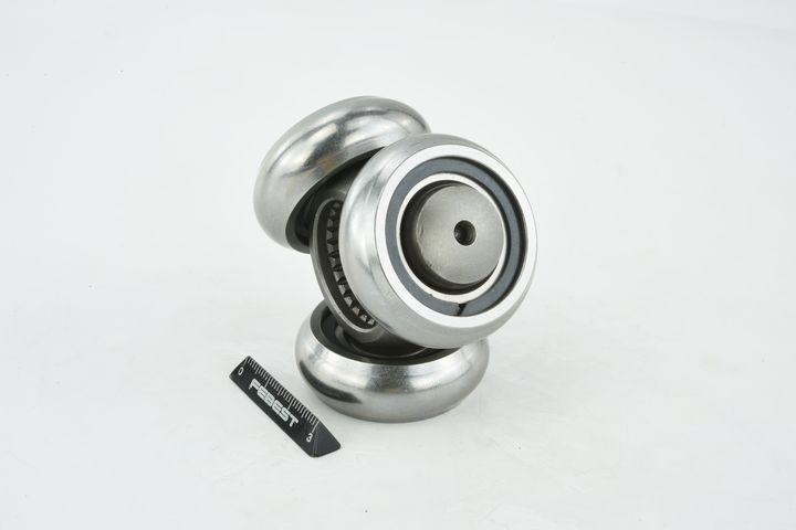 trikojo įvorė, kardaninis velenas