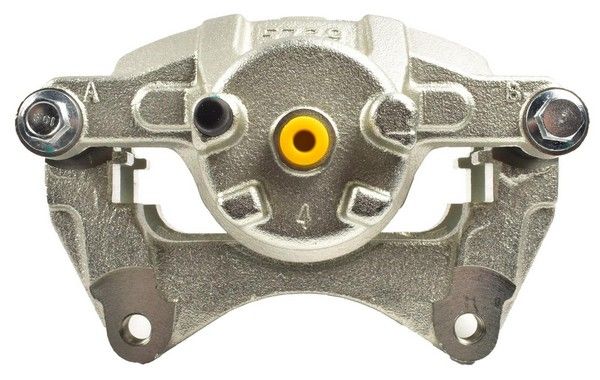 DBA Street Series MITSUBISHI LANCER CF 2.4L P FWD F LH 10/08 - 10/16 - TecDoc 2