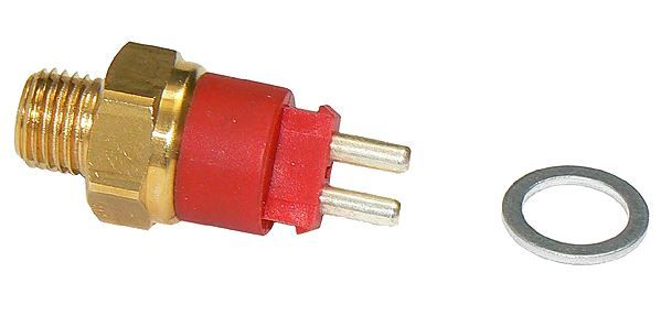 METZGER 0915229 - Temperaturschalter, K&uuml;hlerl&uuml;fter