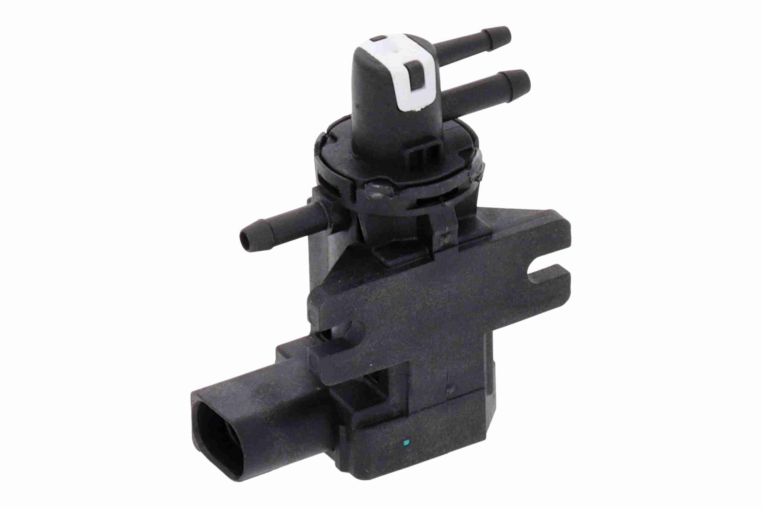 Druckwandler, Saugrohr