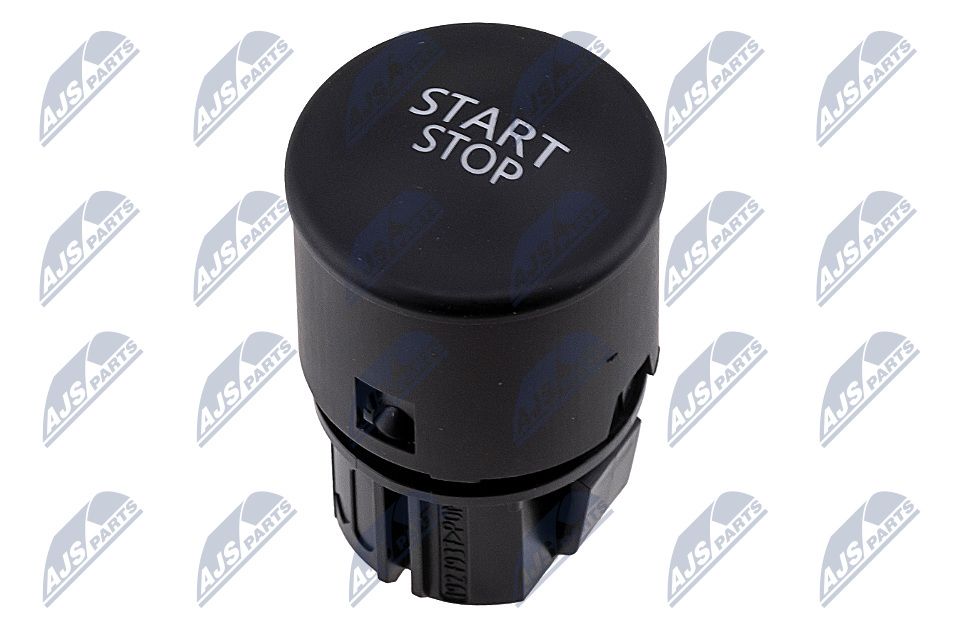 Start-/Stopp-Knopf