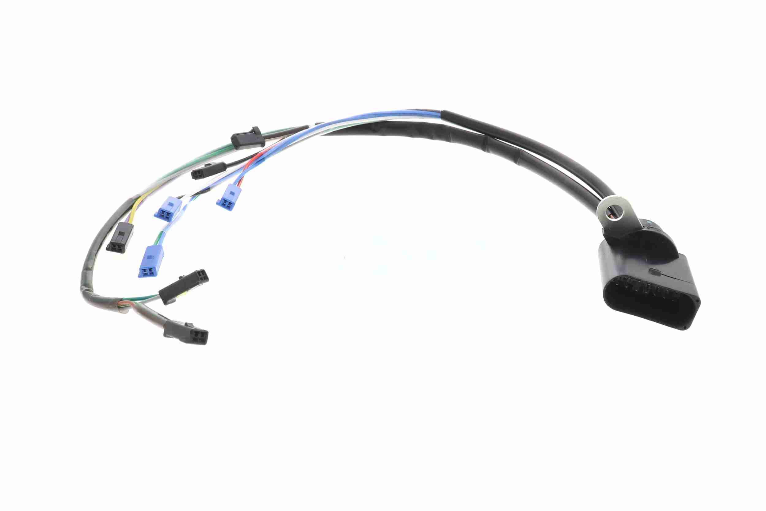 Kabelsatz, Automatikgetriebe