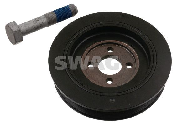 SWAG 62 93 3794 - Riemenscheibe, Kurbelwelle