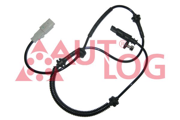 Sensor, Raddrehzahl