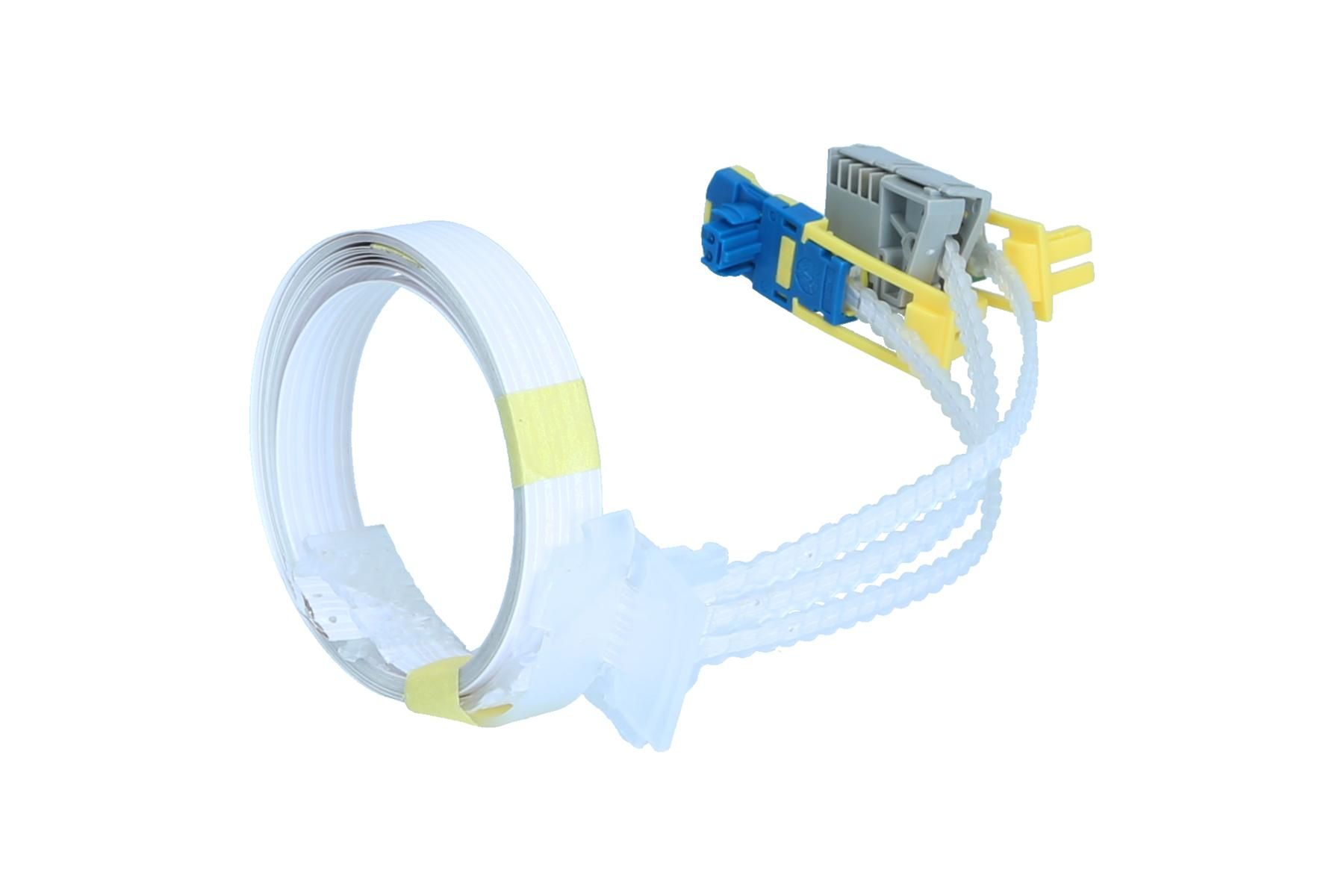 Wickelfeder, Airbag