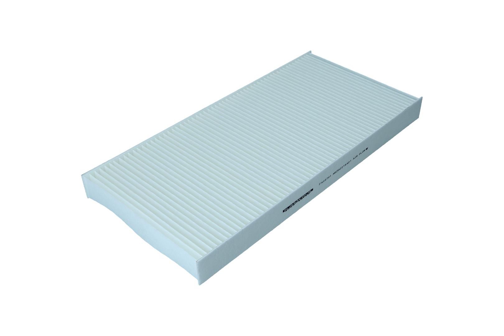 Filter, Innenraumluft