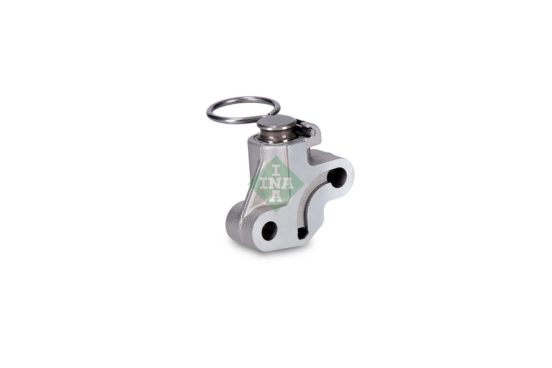 Spanner, Steuerkette