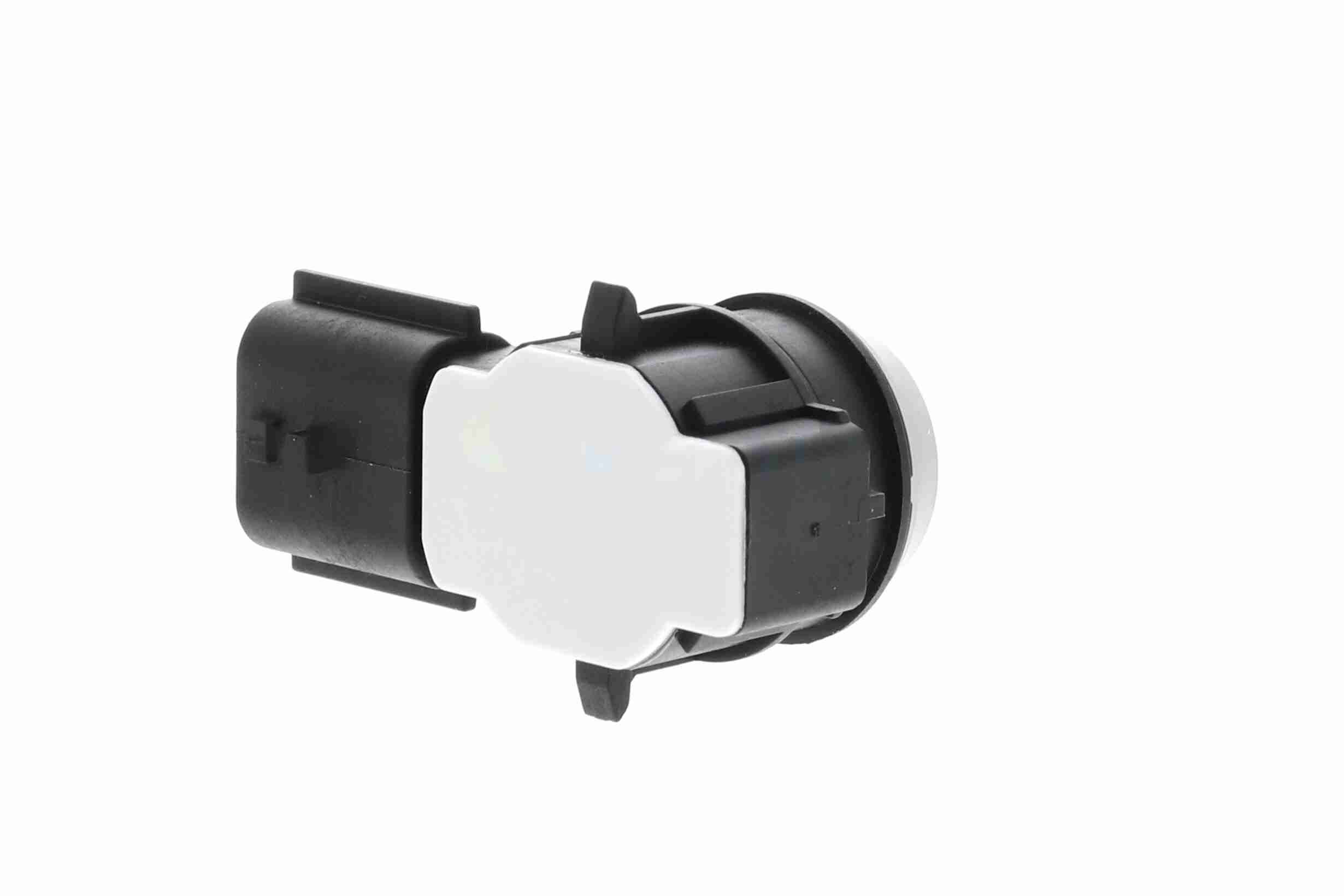 Sensor, Einparkhilfe