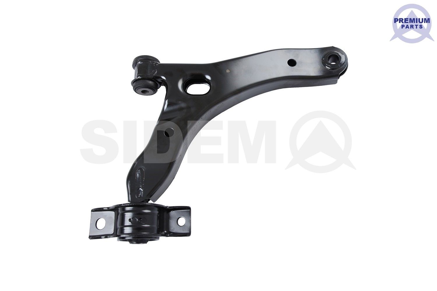 Control/Trailing Arm, wheel suspension 4273