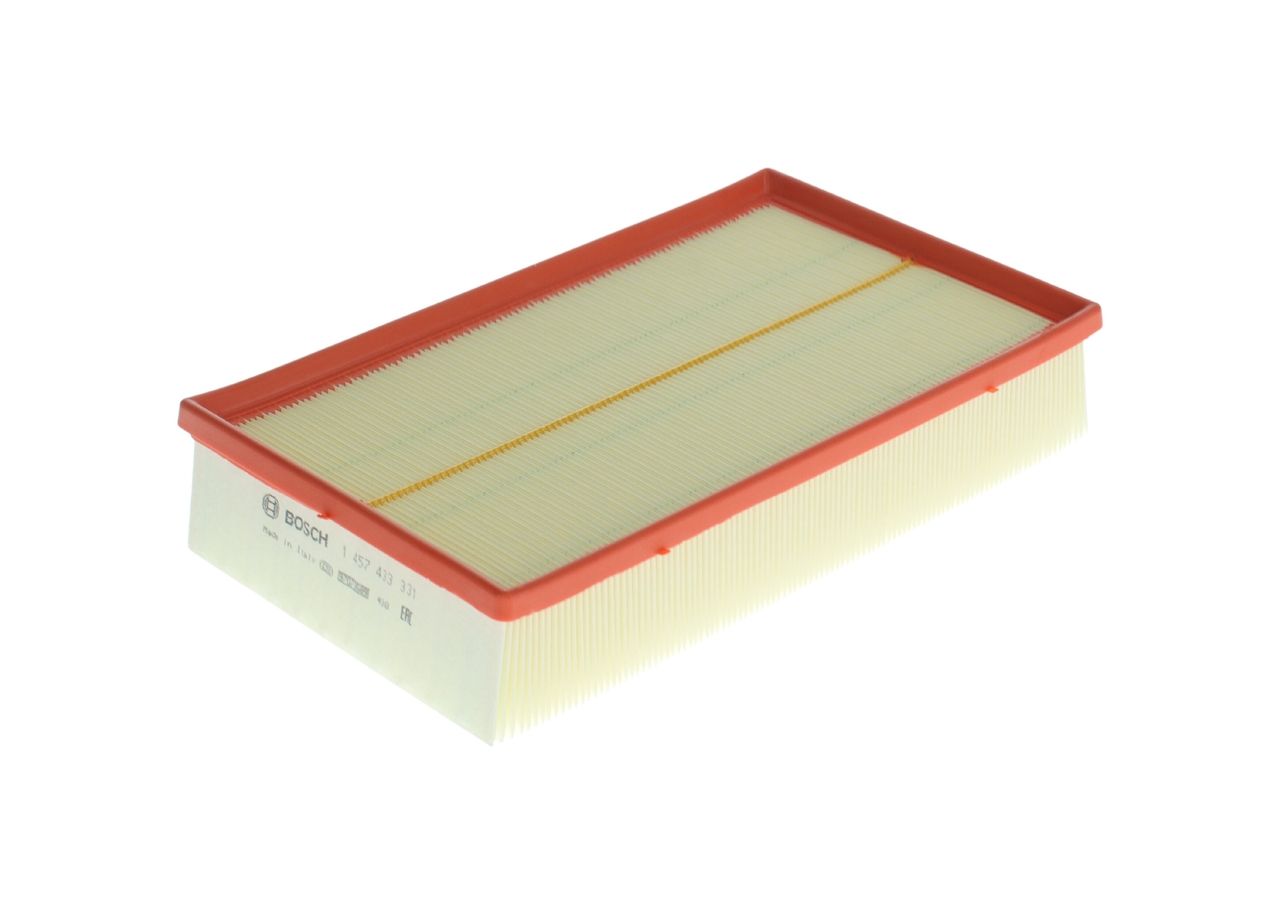 oro filtras