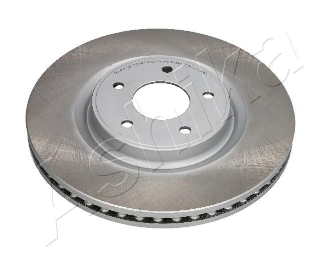 Brake Disc 60-01-175C