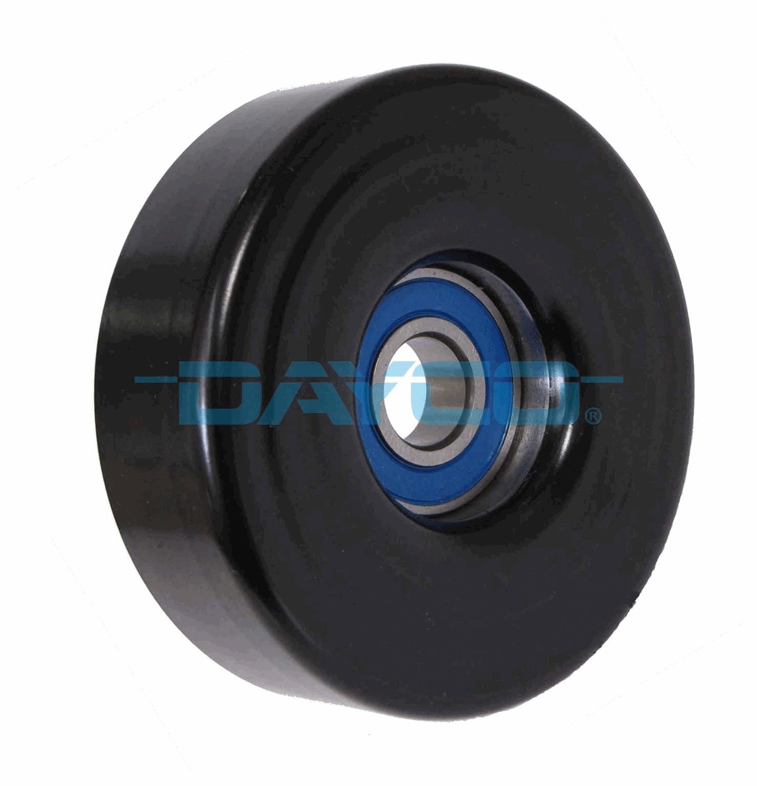 IDLER/TENSIONER PULLEY (89026/89055) EP060 - TecDoc Only
