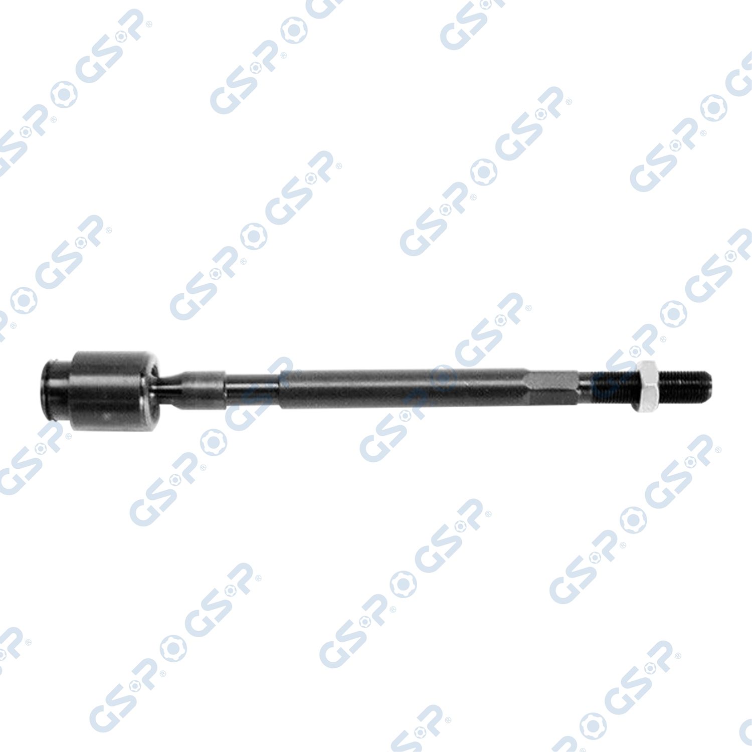 Axialgelenk, Spurstange