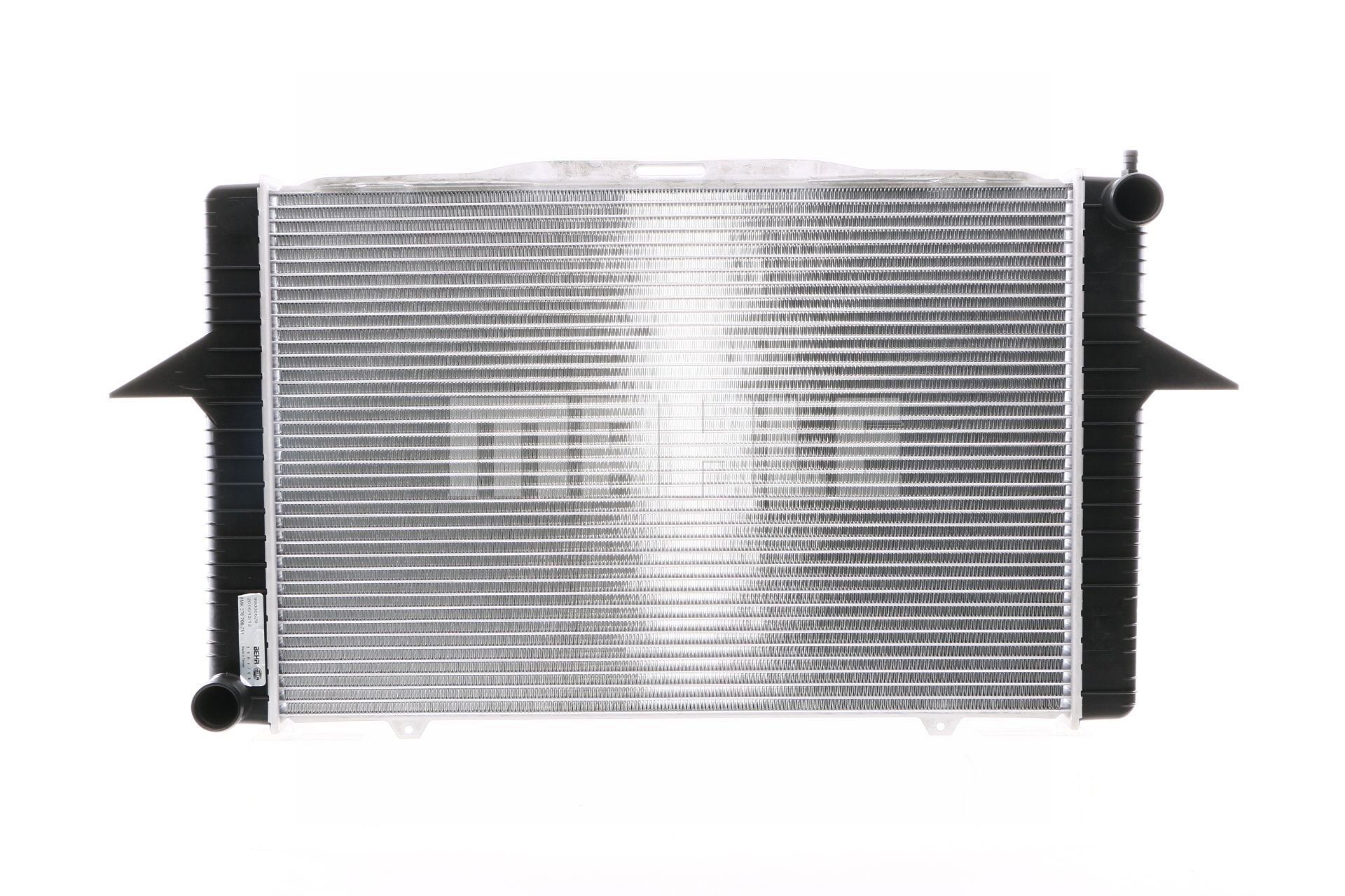 Radiator, engine cooling CR 165 000S