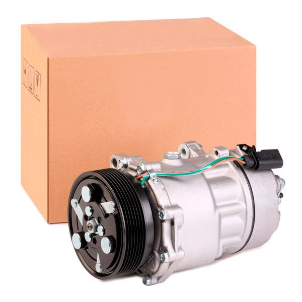 STARK SKKM-0340023 Compressor, air conditioning