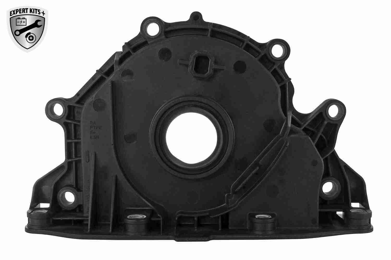 Wellendichtring, Kurbelwelle