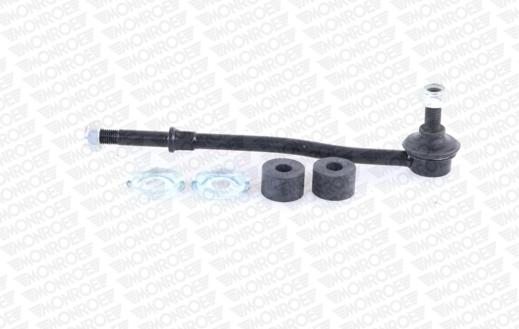 Stange/Strebe, Stabilisator