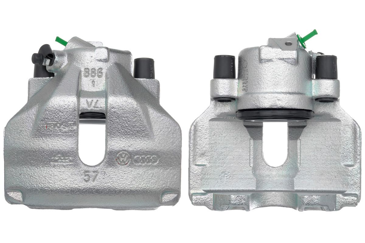 Brake Caliper 24.3571-8522.5