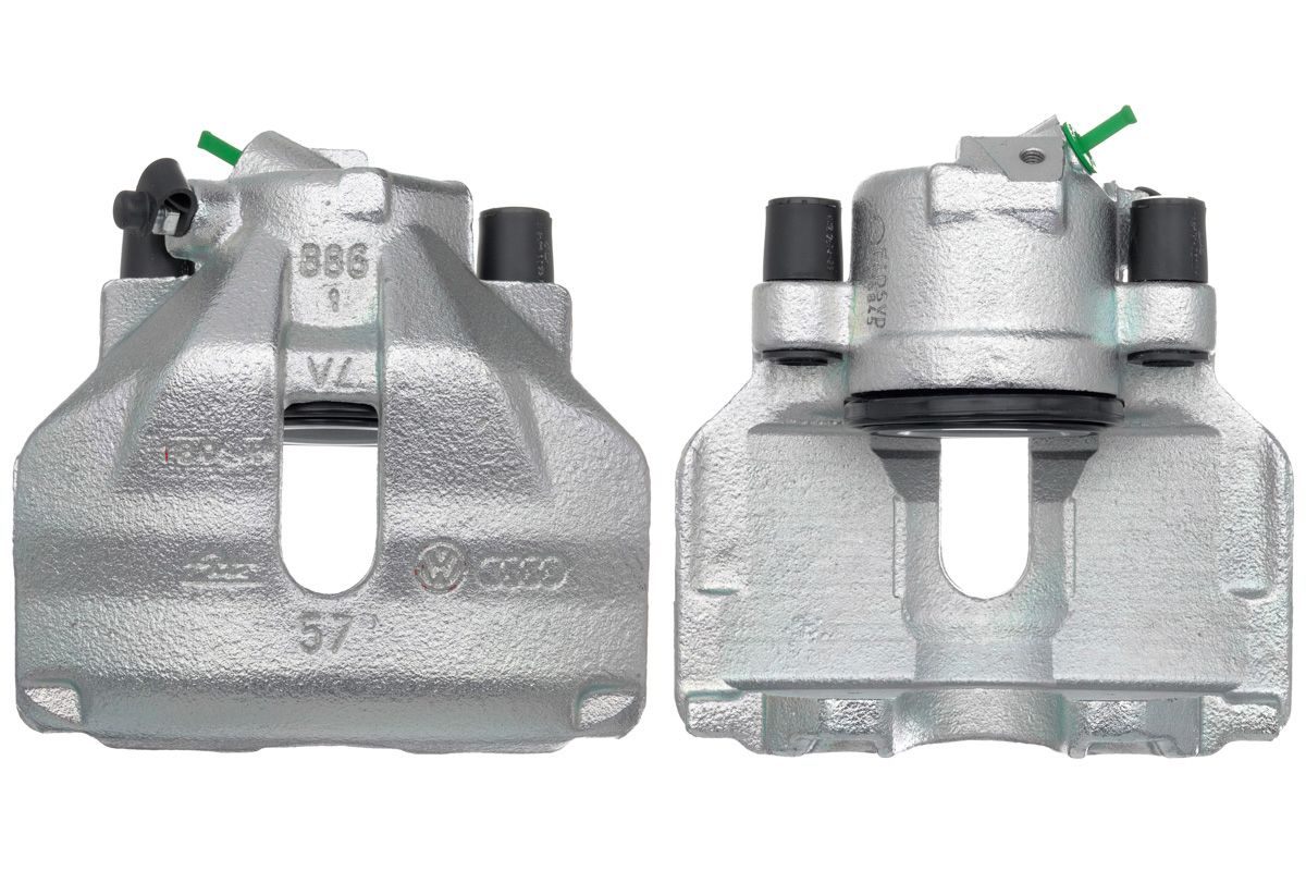 ATE 24.3571-8522.5 Brake Caliper