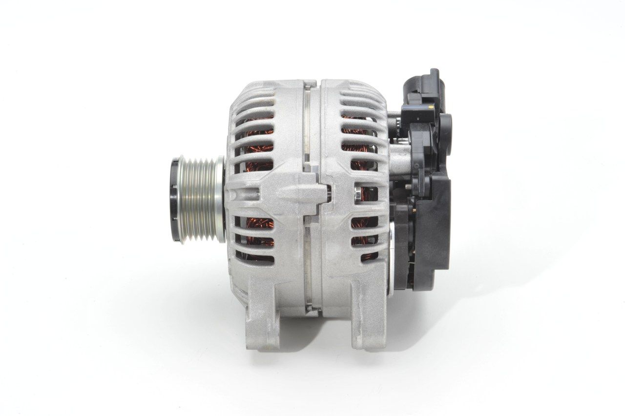 Alternator 1 986 A00 532