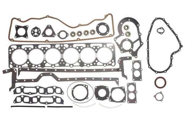 Dichtungsvollsatz, Motor