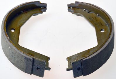 Brake Shoe Set B120104