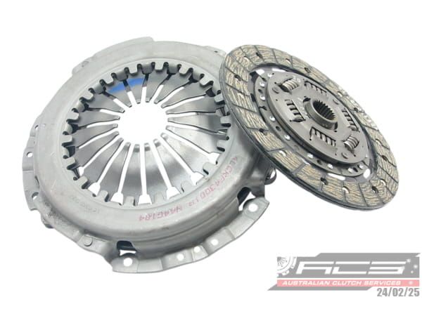 KIT STD LOTUS ELITE 2.0L - TecDoc Only