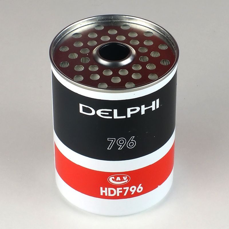 Fuel Filter HDF796