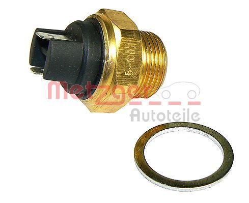 Temperaturschalter, K&uuml;hlerl&uuml;fter