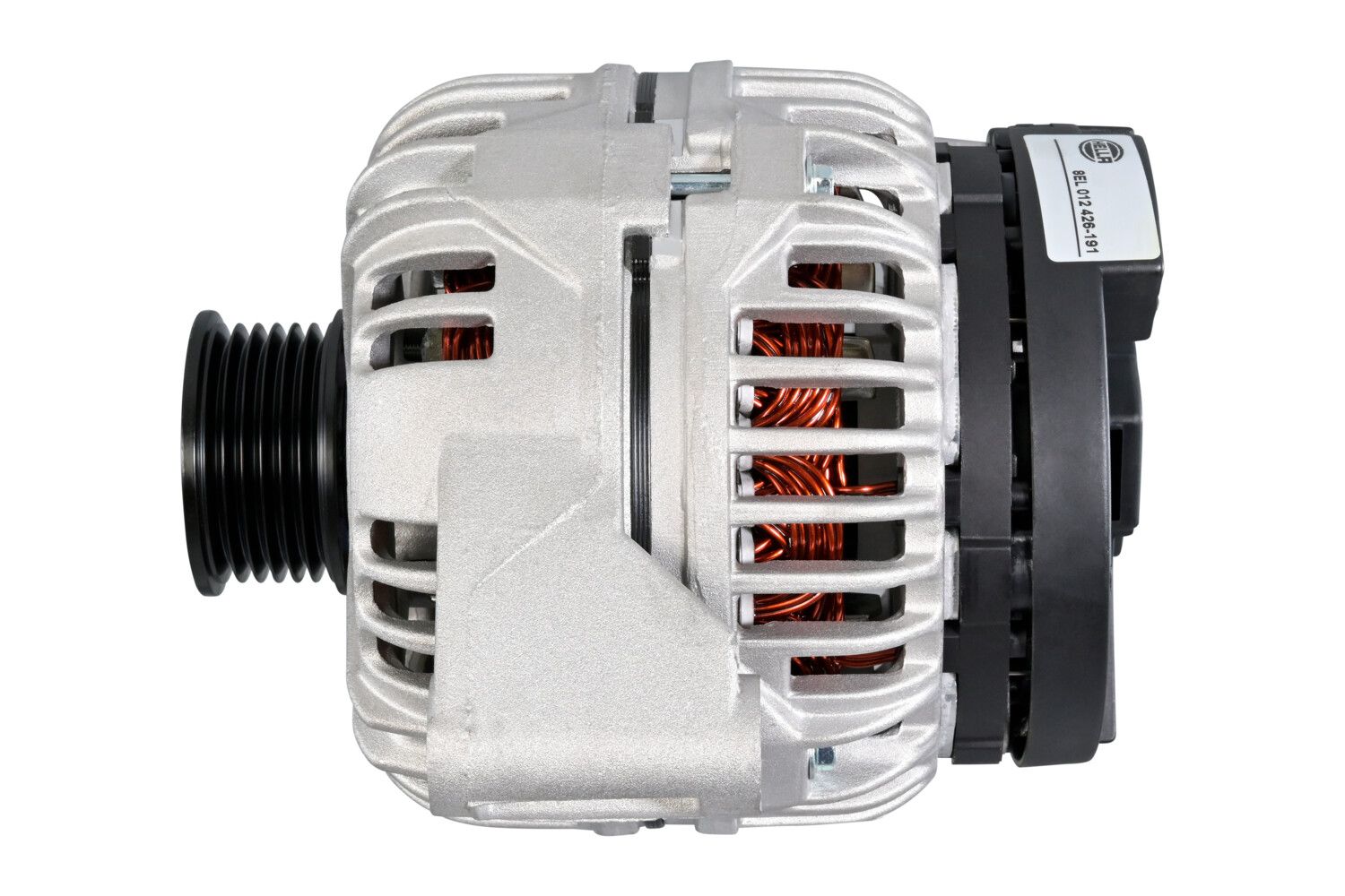 Hella 8EL 012 426-191 Generator