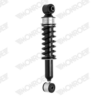 Shock Absorber, driver cab suspension CB0216