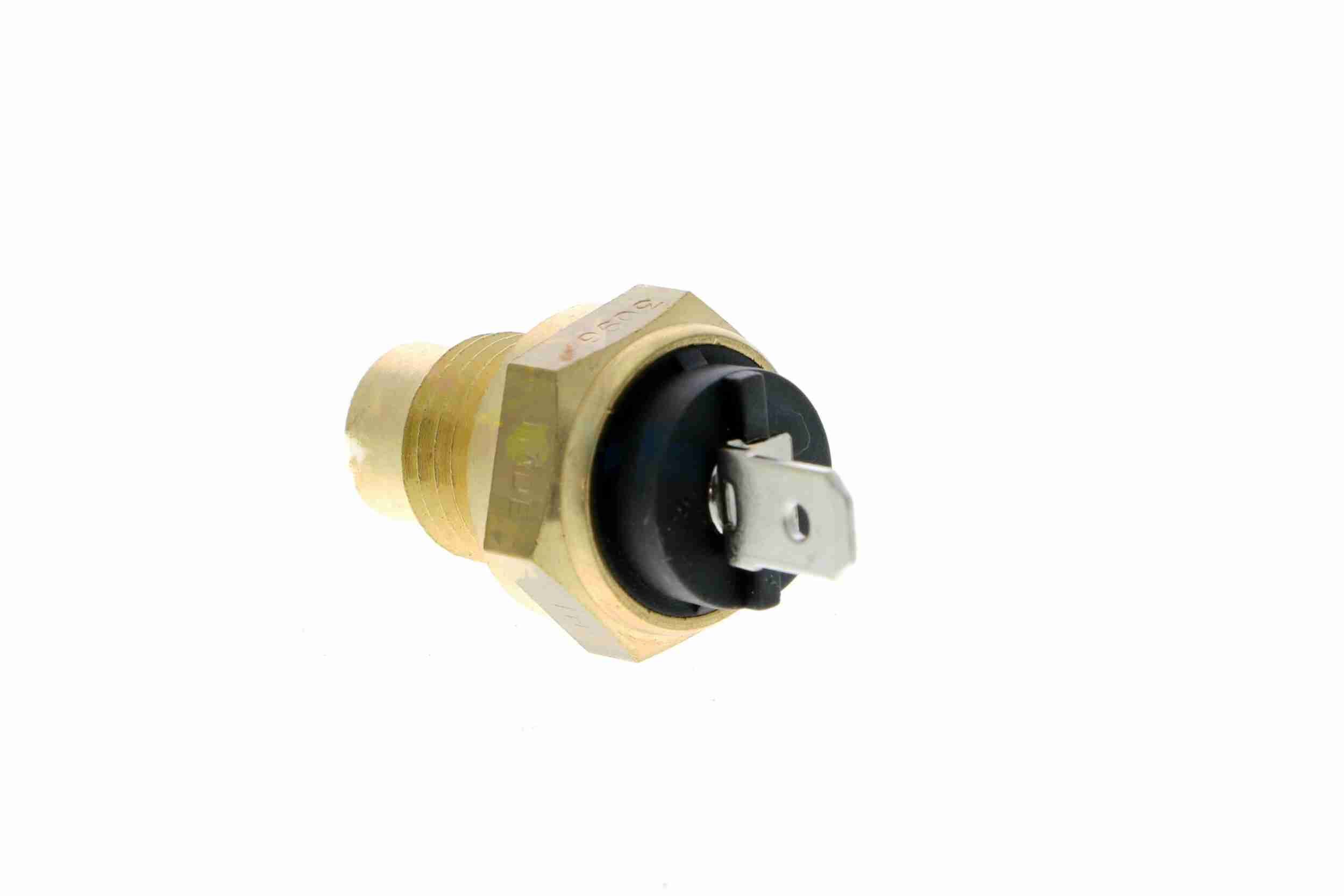 Sensor, &Ouml;ltemperatur