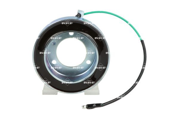 Spule, Magnetkupplung (Kompressor)