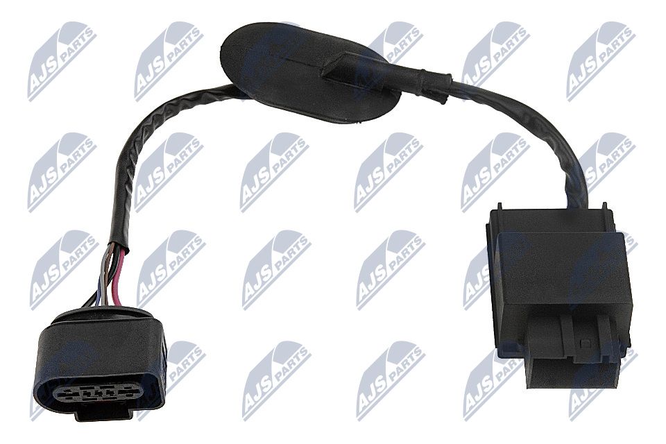 NTY EPW-VW-000 - Steuerger&auml;t, Kraftstoffpumpe
