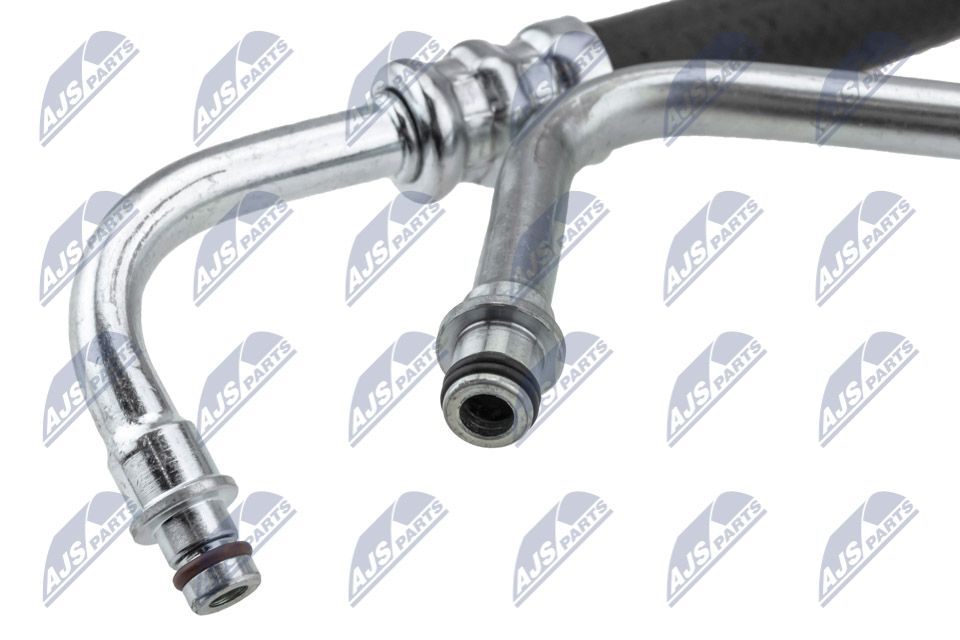 Hydraulikschlauch, Lenkung Hydraulikschlauch, Lenkung