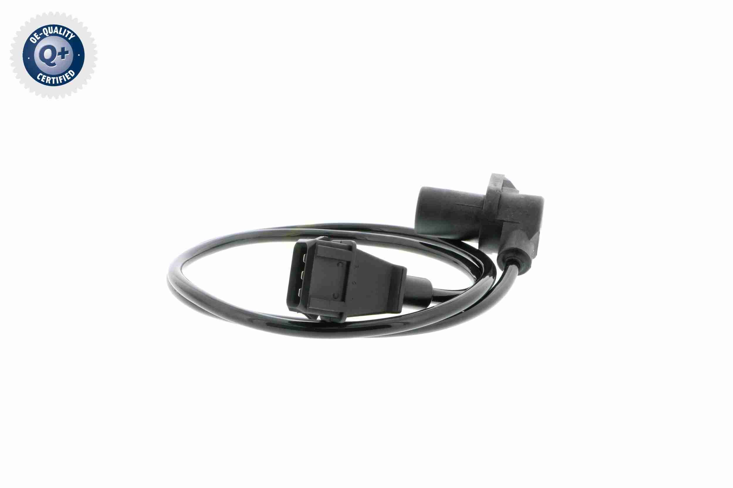 Impulsgeber, Kurbelwelle