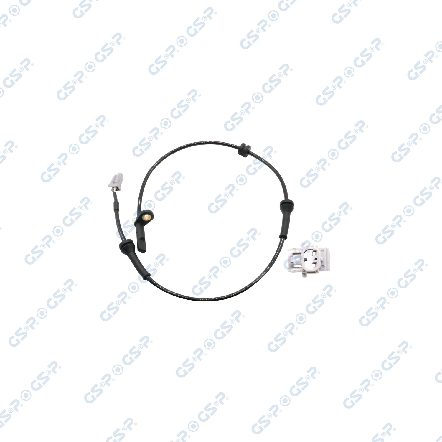 Sensor, revoluciones de la rueda