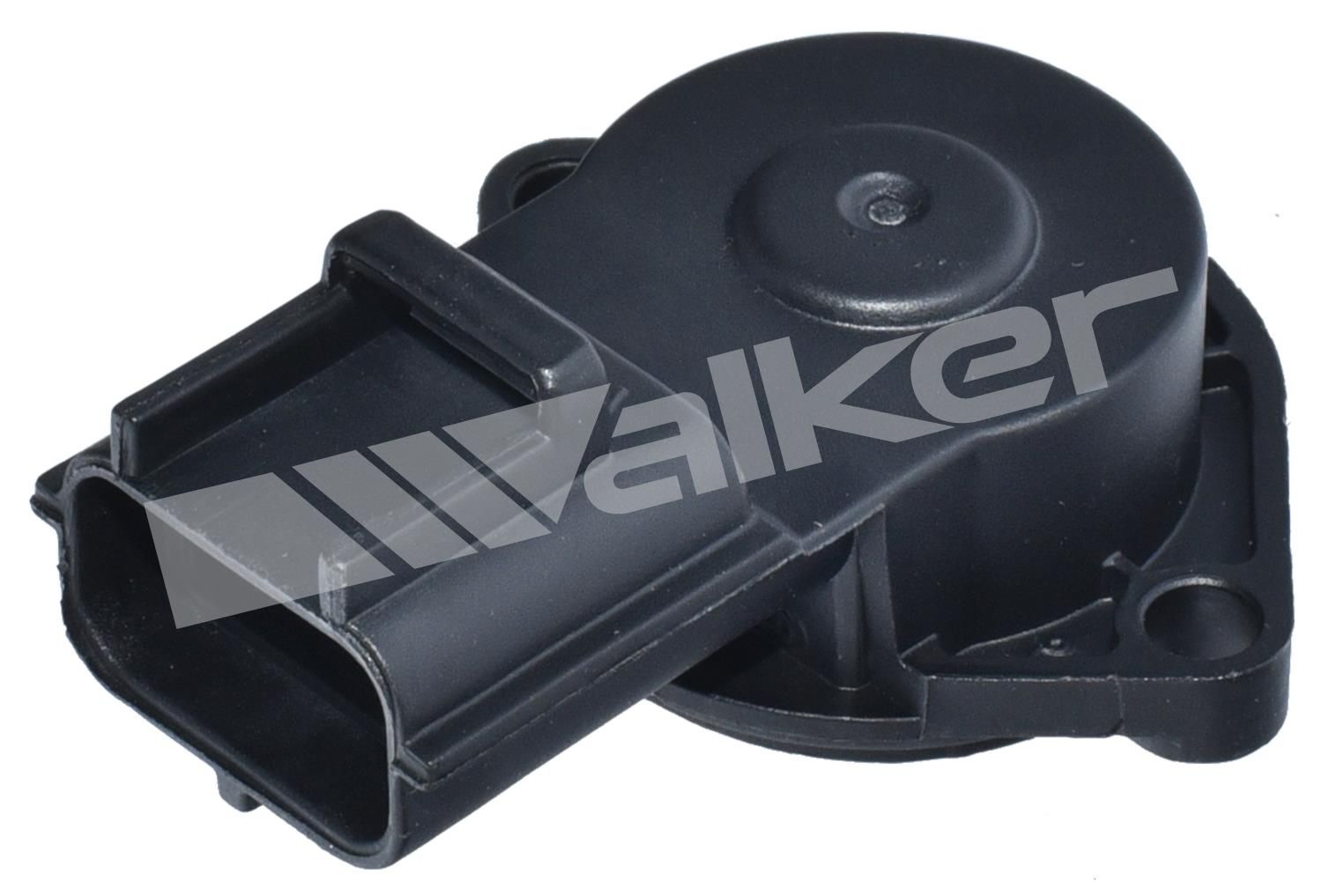 Sensor, cuerpo de aceleración